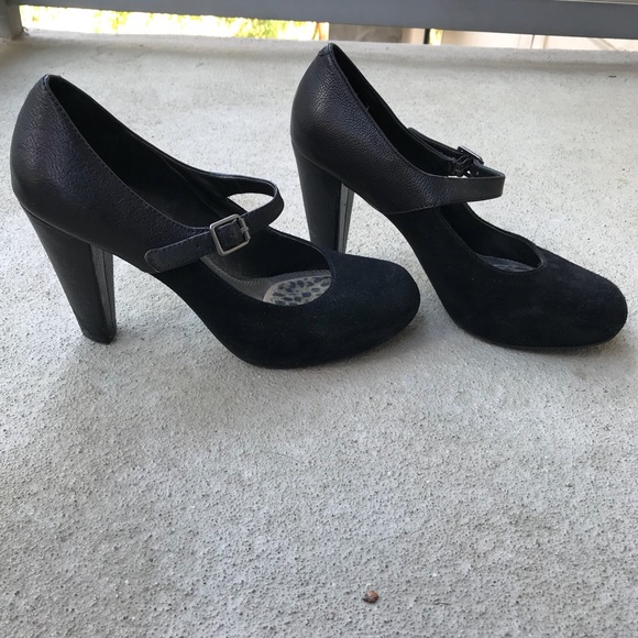 Gianni Bini Heels babydoll - Picture 2 of 4